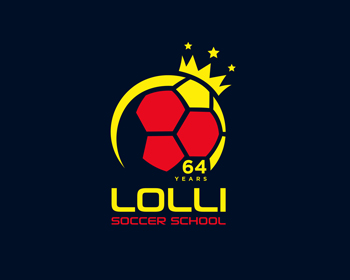 Lolli Soccer School